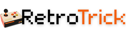 RetroTrick