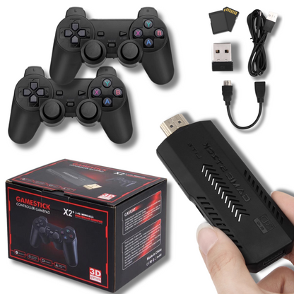 RetroTrick™ Game Stick