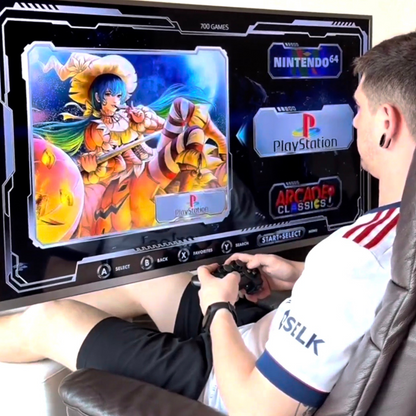 RetroTrick™ Game Stick