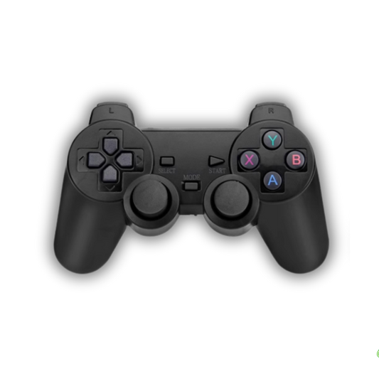 +1 FREE Controller - For Multiplayer Action
